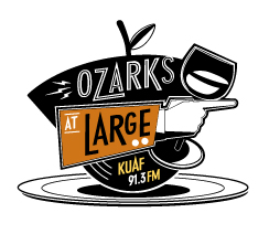 Ozarks at Large News Logo