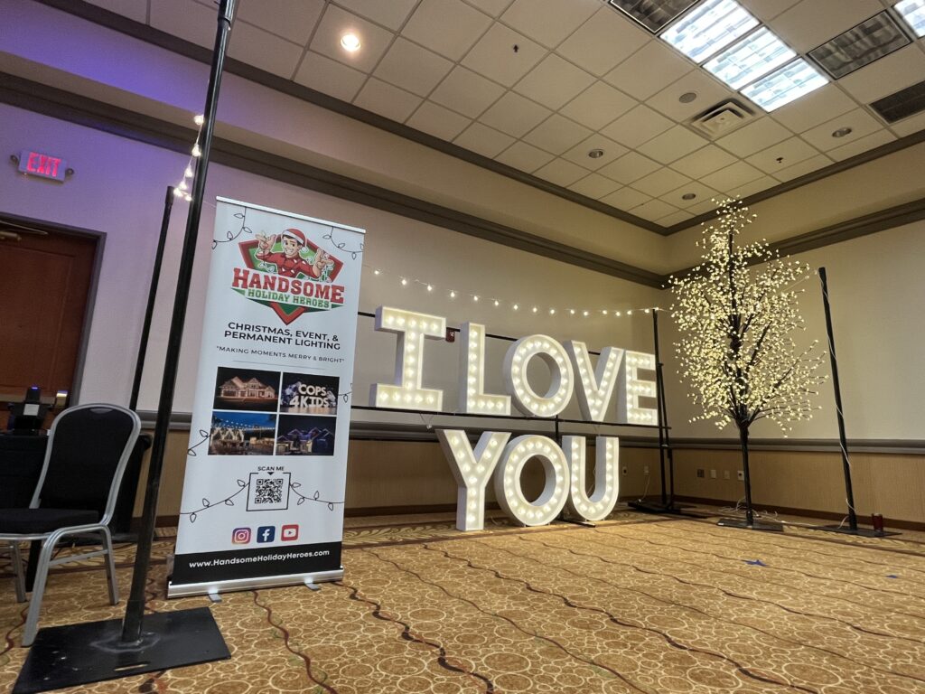 NWA Wedding Show